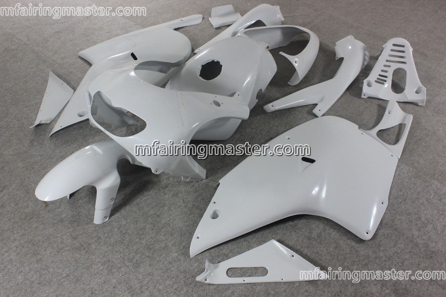 (image for) Fit for Aprilia RS125 2000 2001 2002 2003 2004 2005 fairing kit White