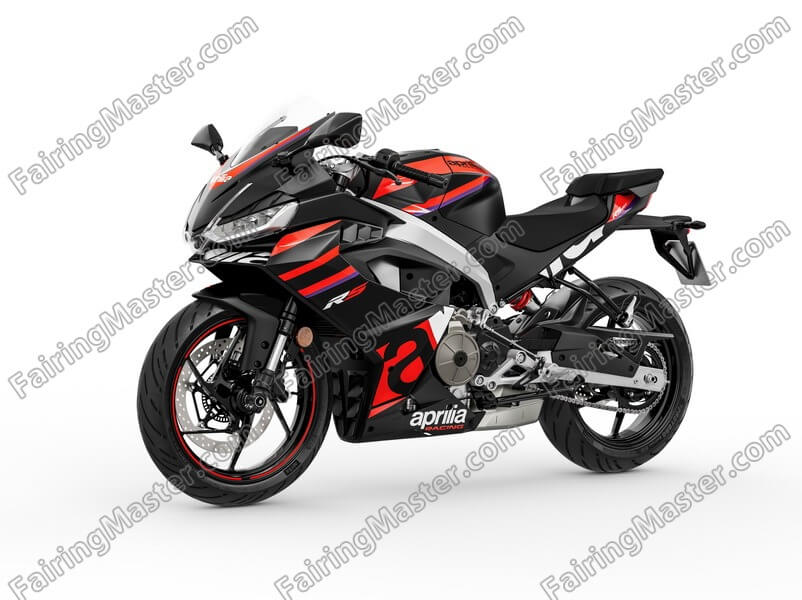 (image for) Fairing kit fit for Aprilia RS 457 2024 102