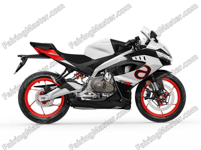 (image for) Fairing kit fit for Aprilia RS 457 2024 104