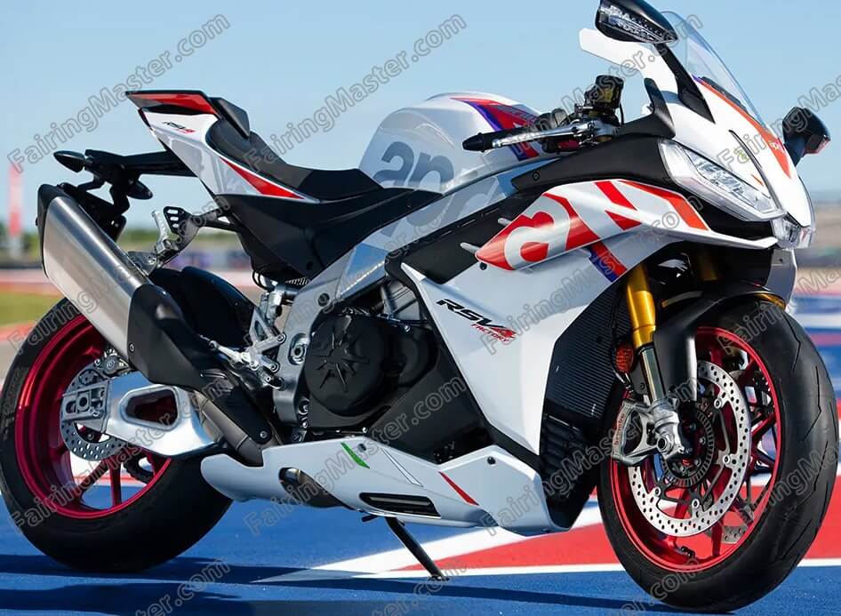 (image for) Fairing kit fit for Aprilia RSV4 1100 2021-2024 101