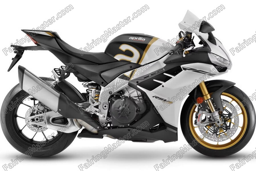 (image for) Fairing kit fit for Aprilia RSV4 1100 2021-2024 102