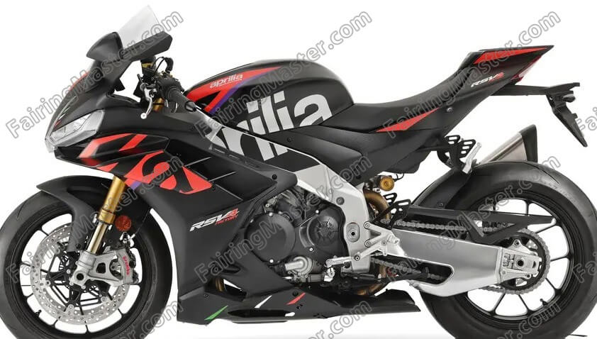 (image for) Fairing kit fit for Aprilia RSV4 1100 2021-2024 103