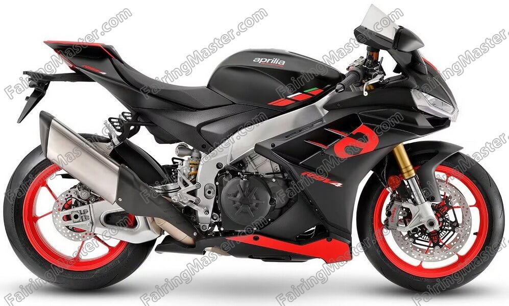 (image for) Fairing kit fit for Aprilia RSV4 1100 2021-2024 105