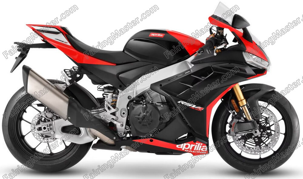 (image for) Fairing kit fit for Aprilia RSV4 1100 2021-2024 106