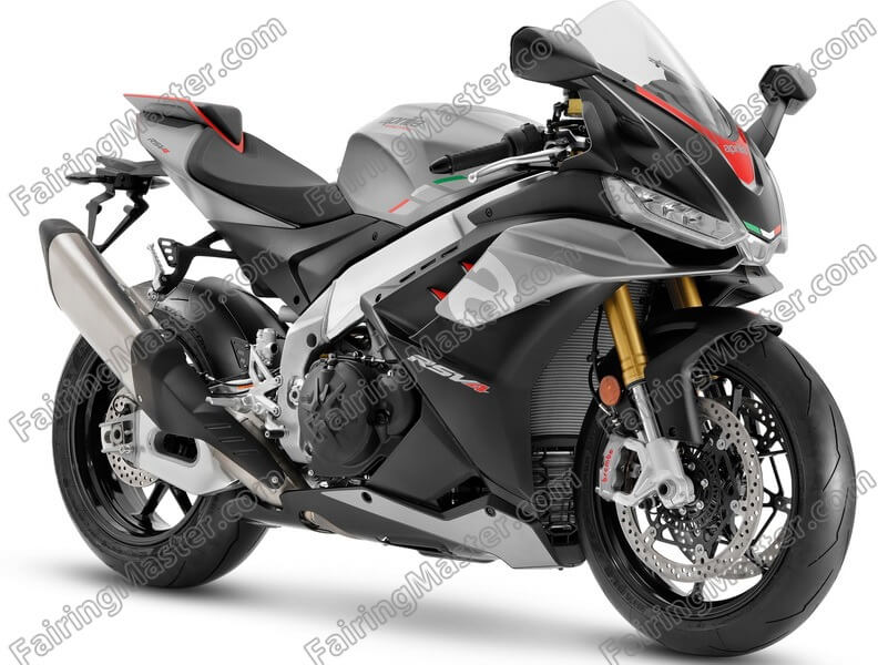 (image for) Fairing kit fit for Aprilia RSV4 1100 2021-2024 107