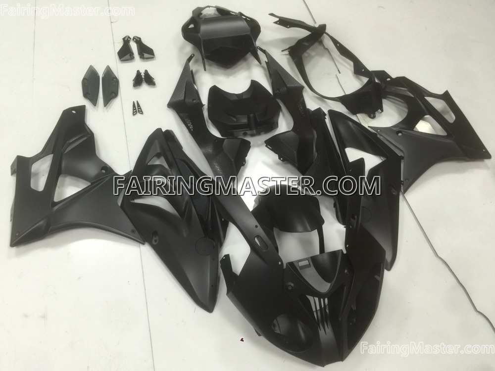 (image for) Injection molding fairing kits fit for BMW S1000RR 2009 - 2014 149