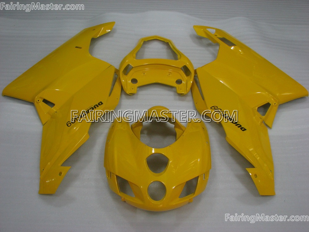 (image for) Injection molding fairing kits fit for Ducati 999 749 2003 2004 114 - Click Image to Close