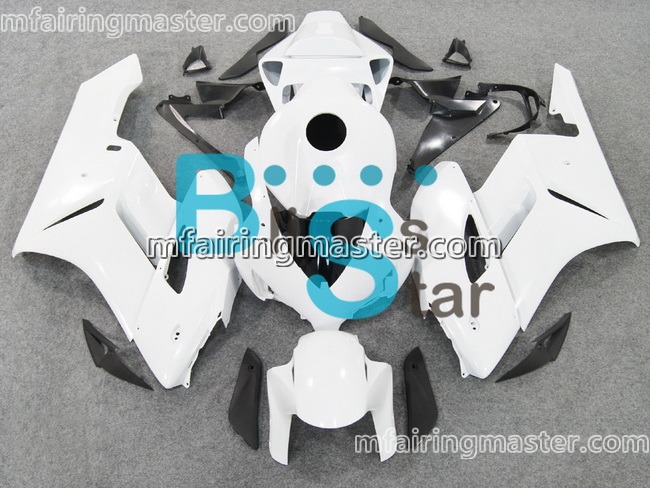 (image for) Fit for Honda CBR1000RR 2004 2005 fairing kit injection molding White