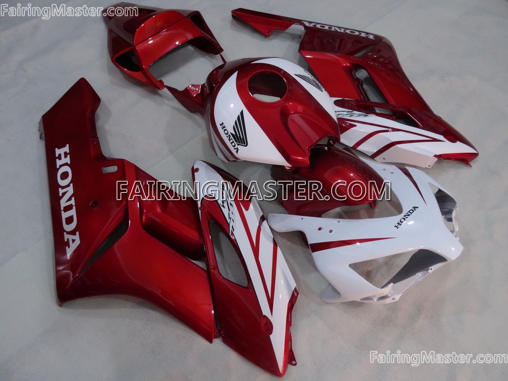 (image for) Injection molding fairing kits fit for honda CBR1000RR 2004 2005 240