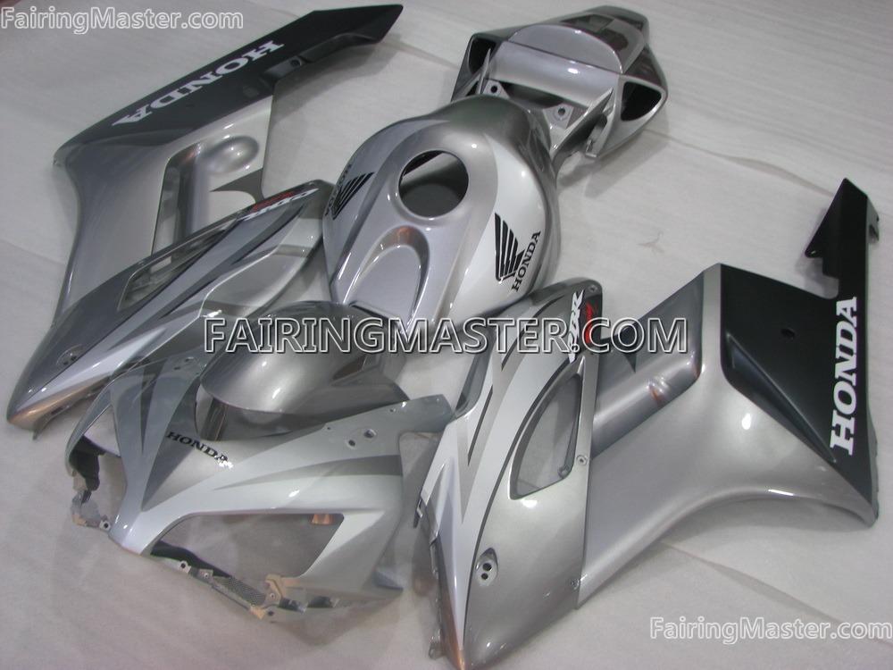 (image for) Injection molding fairing kits fit for honda CBR1000RR 2004 2005 248