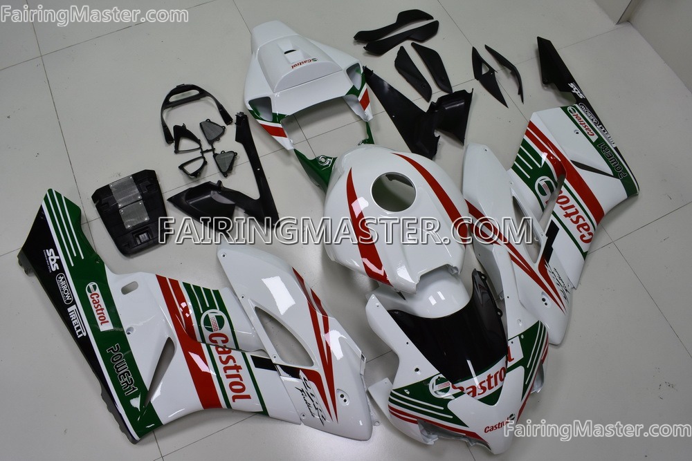 (image for) Injection molding fairing kits fit for honda CBR1000RR 2004 2005 251