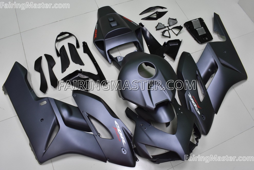 (image for) Injection molding fairing kits fit for honda CBR1000RR 2004 2005 253