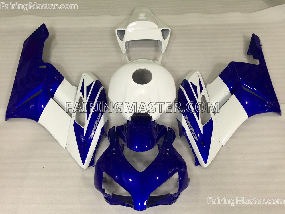 (image for) Injection molding fairing kits fit for honda CBR1000RR 2004 2005 257