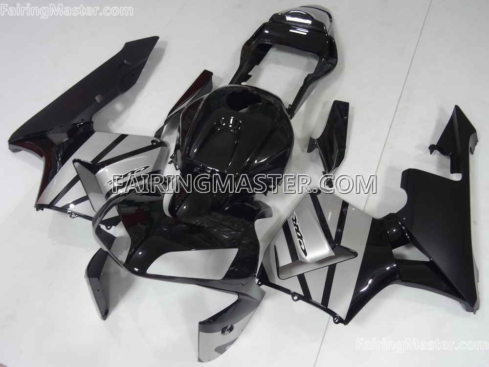 (image for) Injection molding fairing kits fit for honda CBR1000RR 2004 2005 259