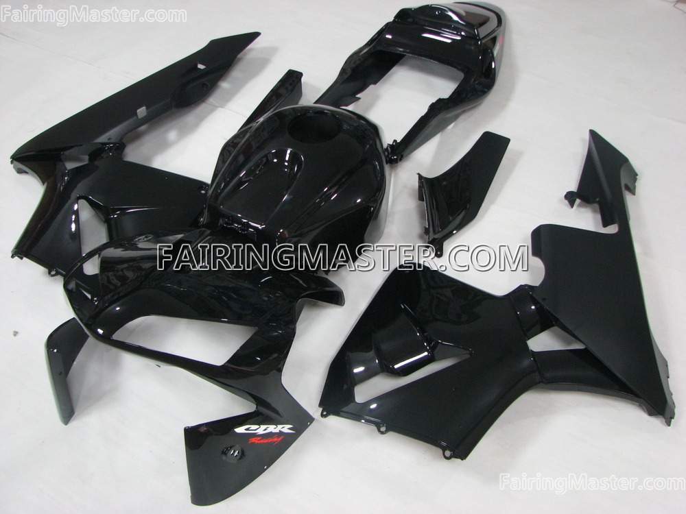 (image for) Injection molding fairing kits fit for honda CBR1000RR 2004 2005 260