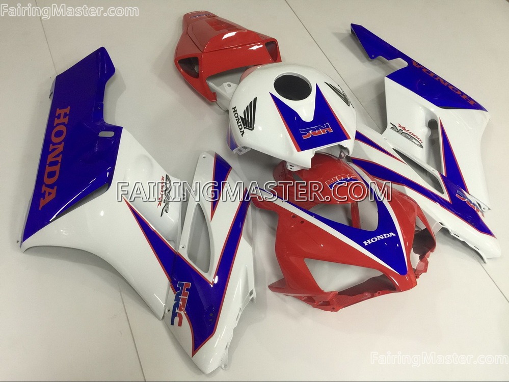 (image for) Injection molding fairing kits fit for honda CBR1000RR 2004 2005 262