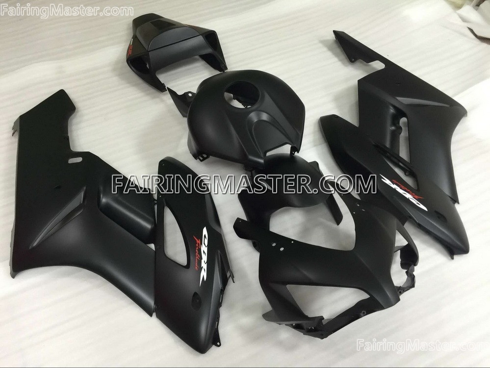 (image for) Injection molding fairing kits fit for honda CBR1000RR 2004 2005 268