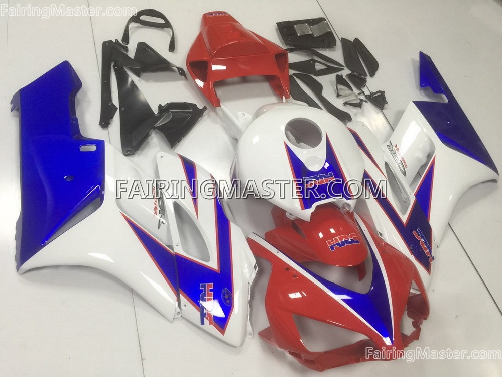 (image for) Injection molding fairing kits fit for honda CBR1000RR 2004 2005 272