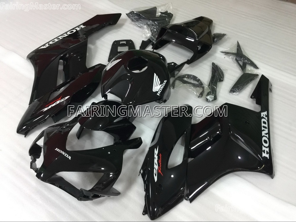 (image for) Injection molding fairing kits fit for honda CBR1000RR 2004 2005 277