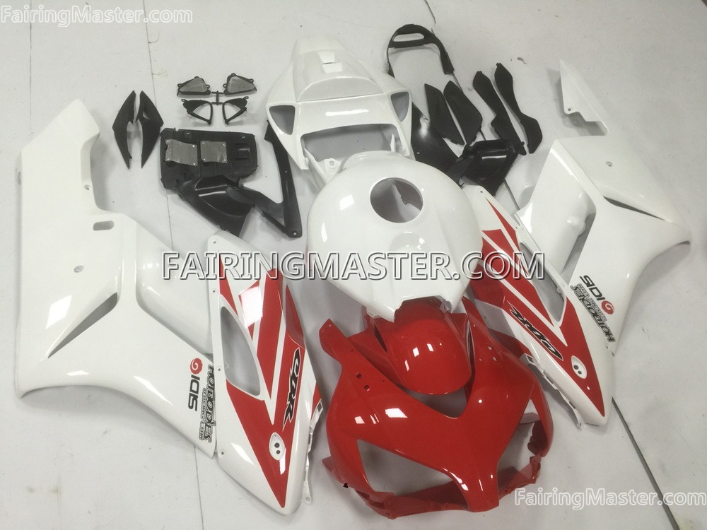 (image for) Injection molding fairing kits fit for honda CBR1000RR 2004 2005 288