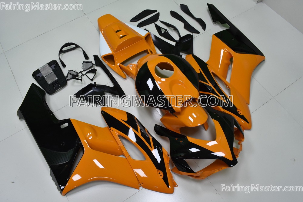 (image for) Injection molding fairing kits fit for honda CBR1000RR 2004 2005 289