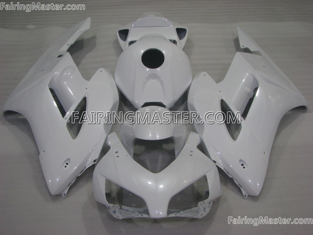 (image for) Injection molding fairing kits fit for honda CBR1000RR 2004 2005 292