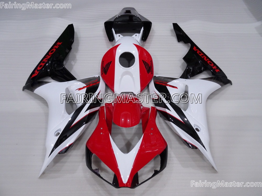 (image for) Injection molding fairing kits fit for honda CBR1000RR 2006 2007 267