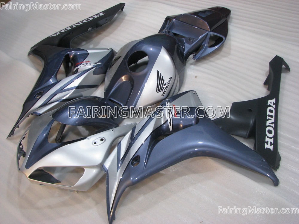 (image for) Injection molding fairing kits fit for honda CBR1000RR 2006 2007 268