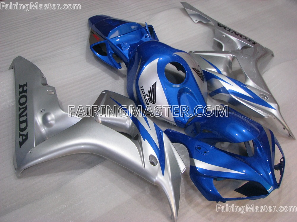 (image for) Injection molding fairing kits fit for honda CBR1000RR 2006 2007 273