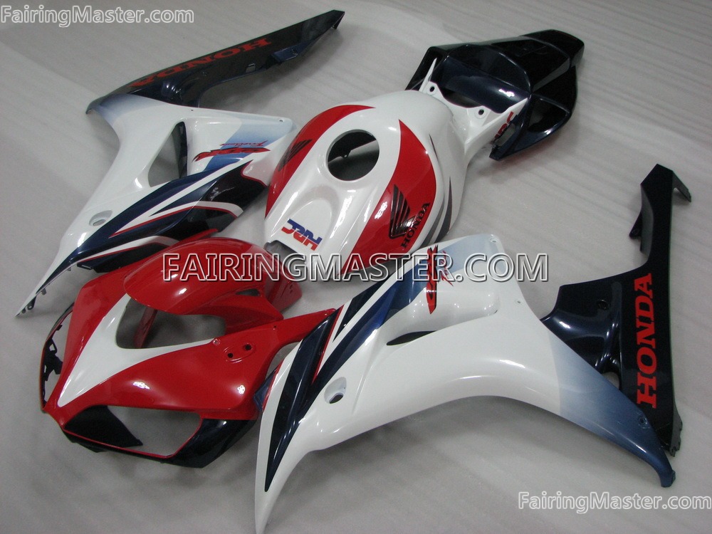 (image for) Injection molding fairing kits fit for honda CBR1000RR 2006 2007 277