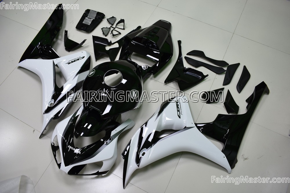 (image for) Injection molding fairing kits fit for honda CBR1000RR 2006 2007 287