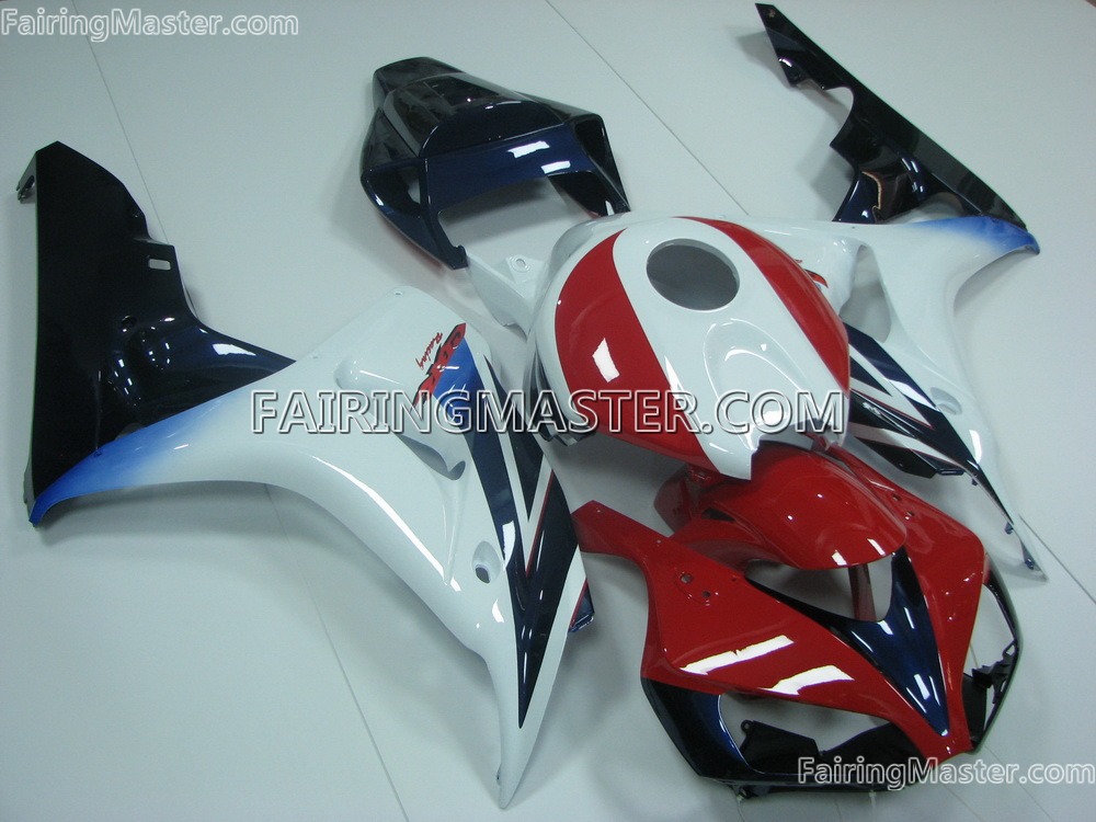 (image for) Injection molding fairing kits fit for honda CBR1000RR 2006 2007 290