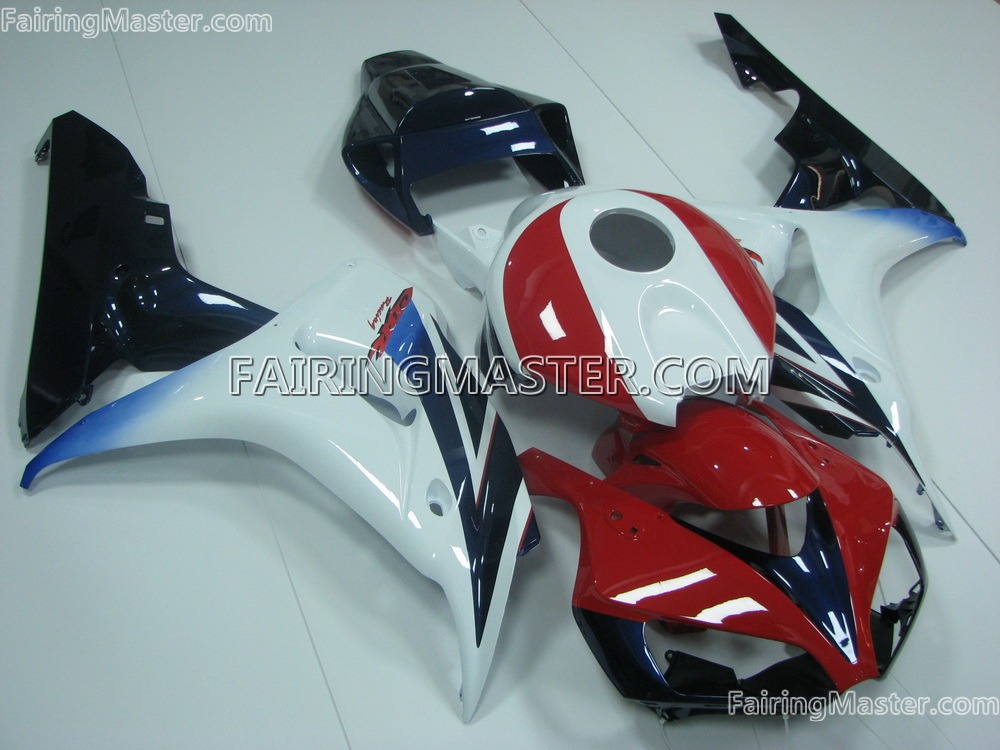 (image for) Injection molding fairing kits fit for honda CBR1000RR 2006 2007 306