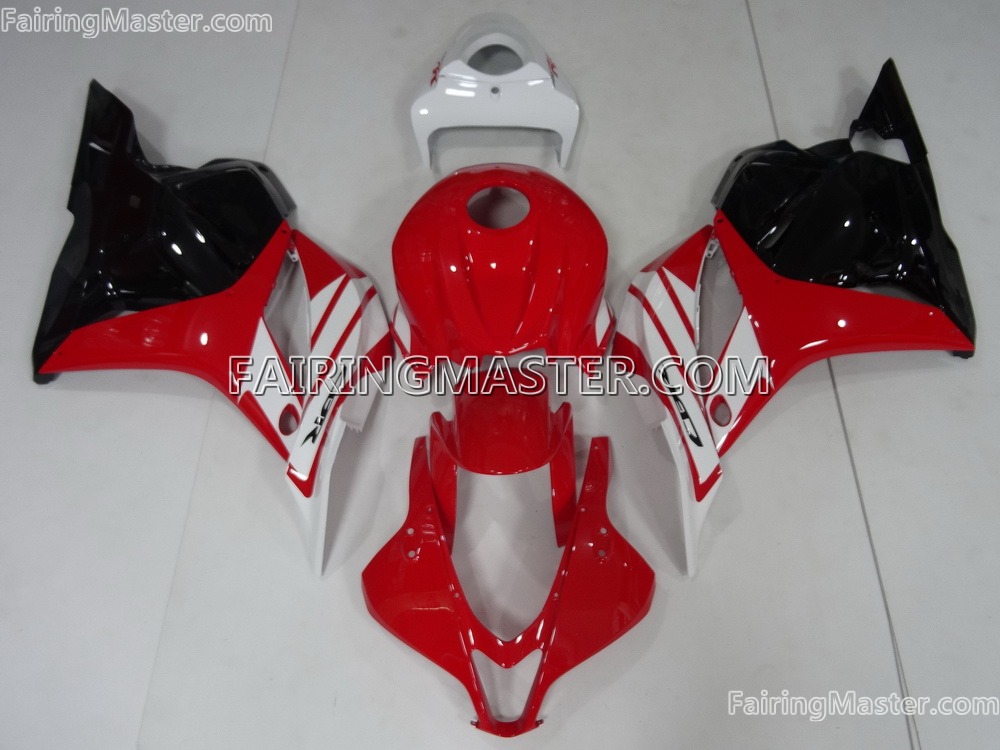 (image for) Injection molding fairing kits fit for honda CBR1000RR 2006 2007 307