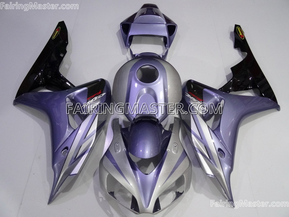 (image for) Injection molding fairing kits fit for honda CBR1000RR 2006 2007 311