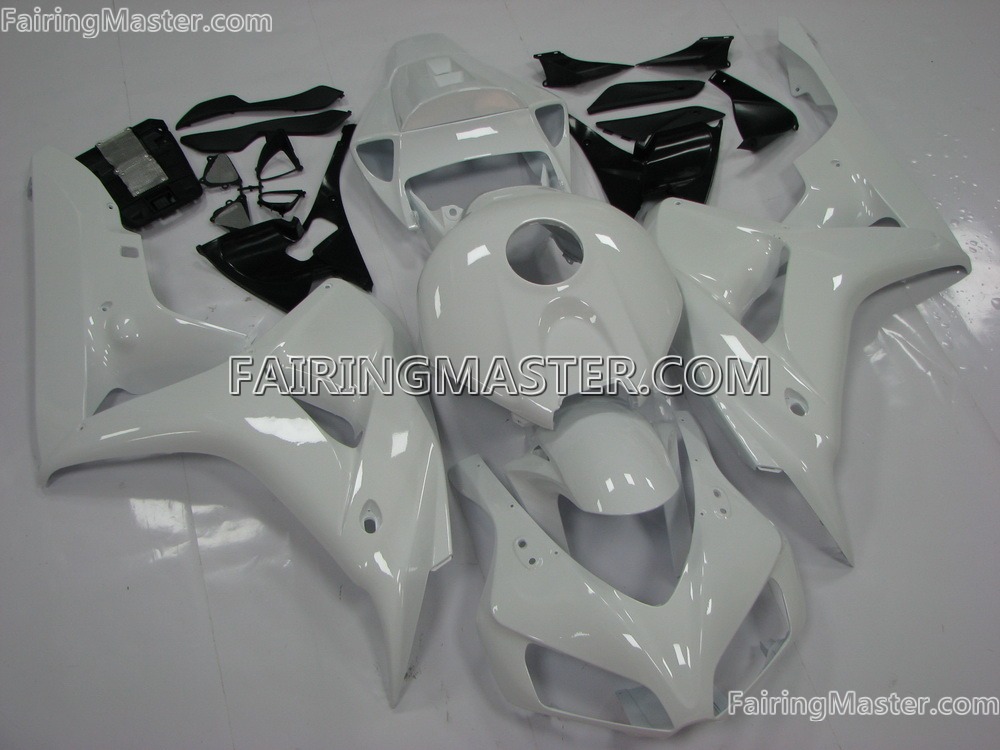 (image for) Injection molding fairing kits fit for honda CBR1000RR 2006 2007 316