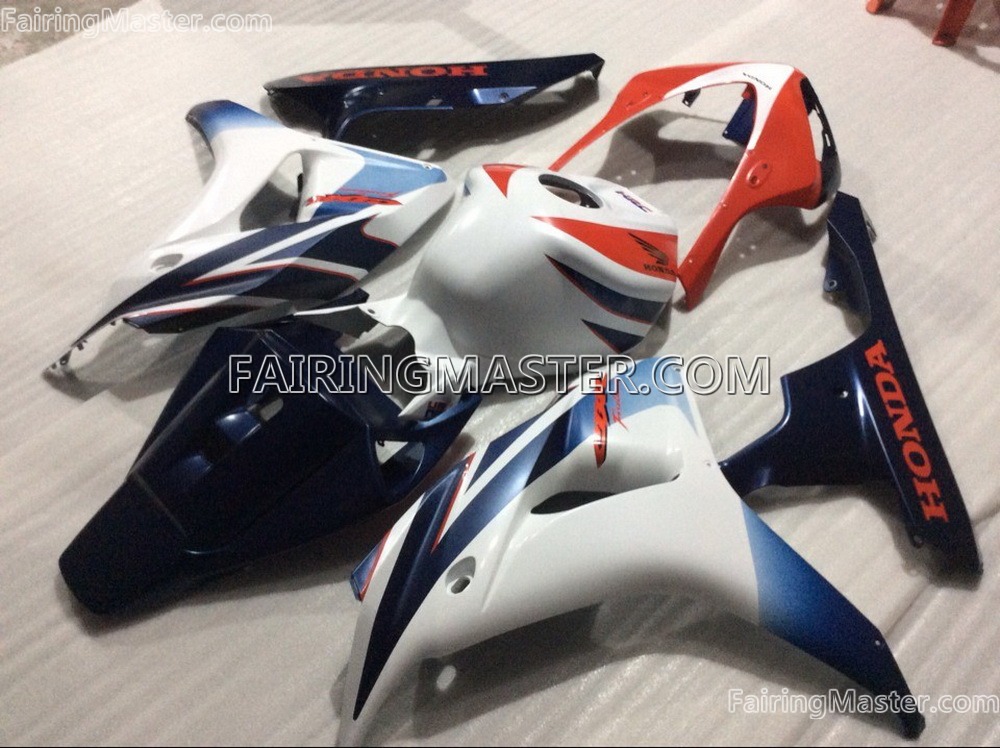 (image for) Injection molding fairing kits fit for honda CBR1000RR 2006 2007 321