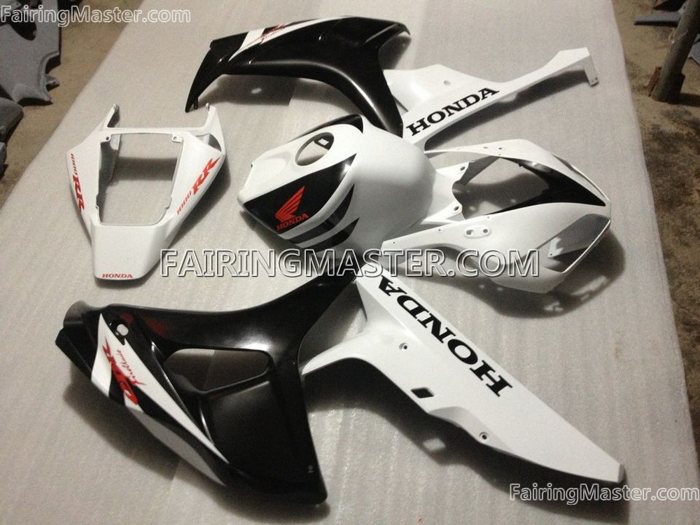 (image for) Injection molding fairing kits fit for honda CBR1000RR 2006 2007 323