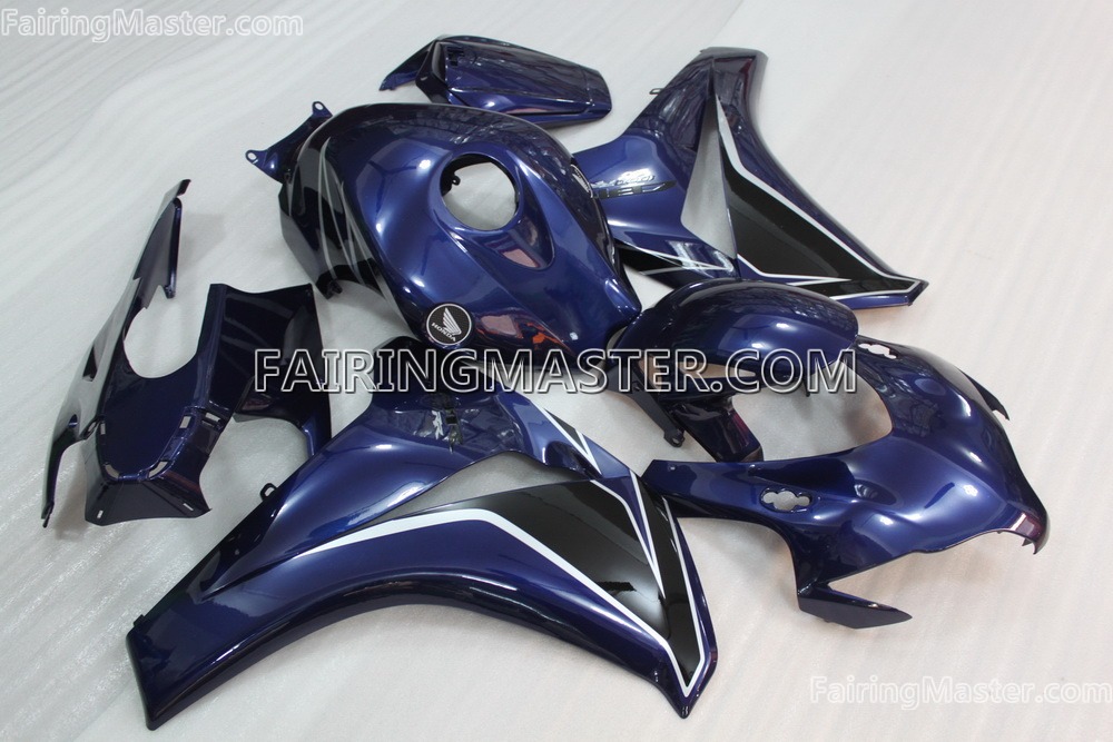 (image for) Injection molding fairing kits fit for honda CBR1000RR 2008 2009 2010 2011 209