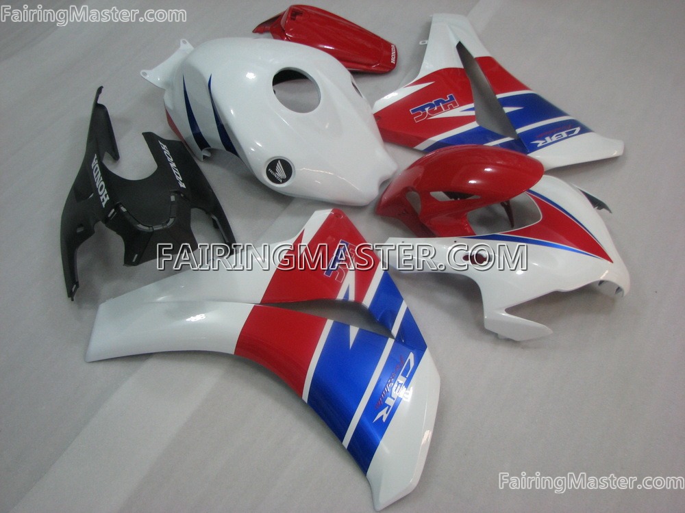 (image for) Injection molding fairing kits fit for honda CBR1000RR 2008 2009 2010 2011 213