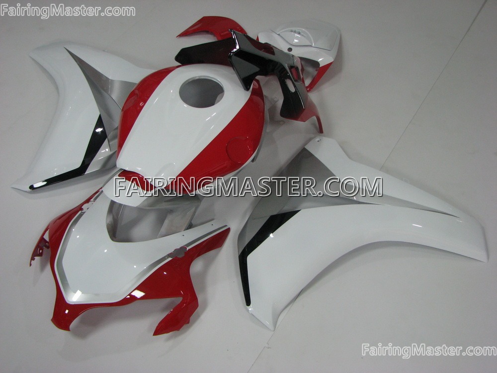 (image for) Injection molding fairing kits fit for honda CBR1000RR 2008 2009 2010 2011 224