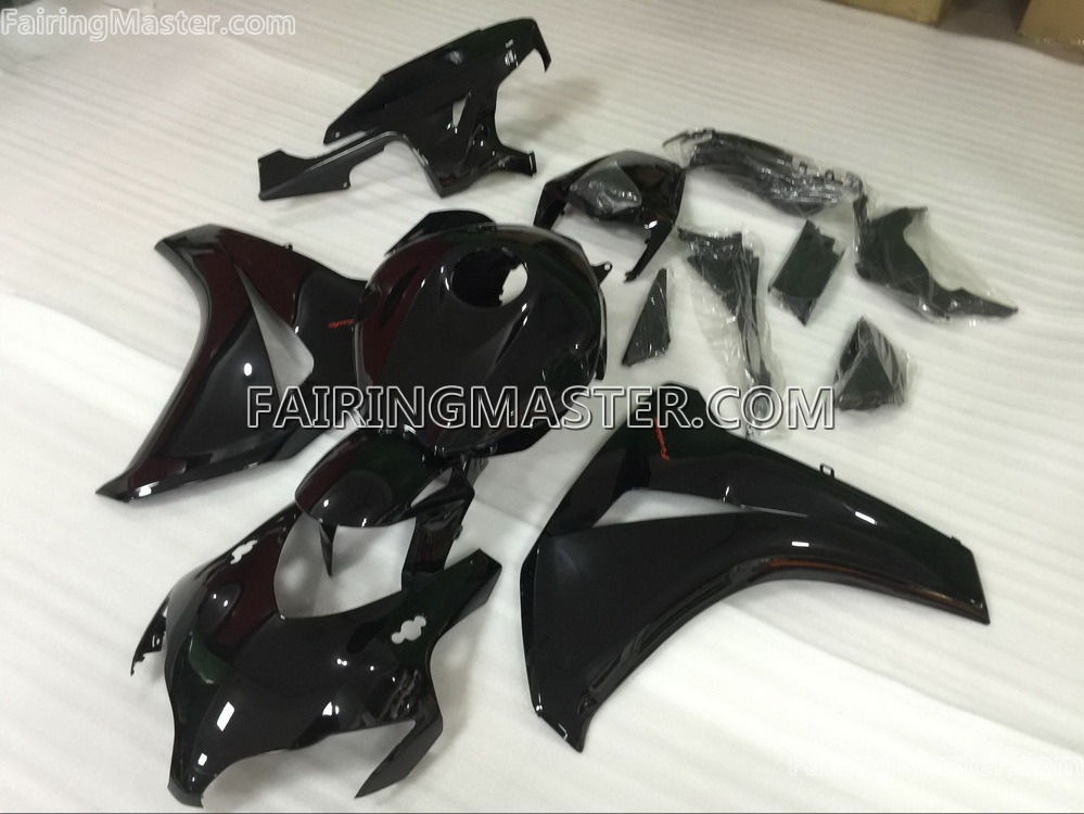 (image for) Injection molding fairing kits fit for honda CBR1000RR 2008 2009 2010 2011 226