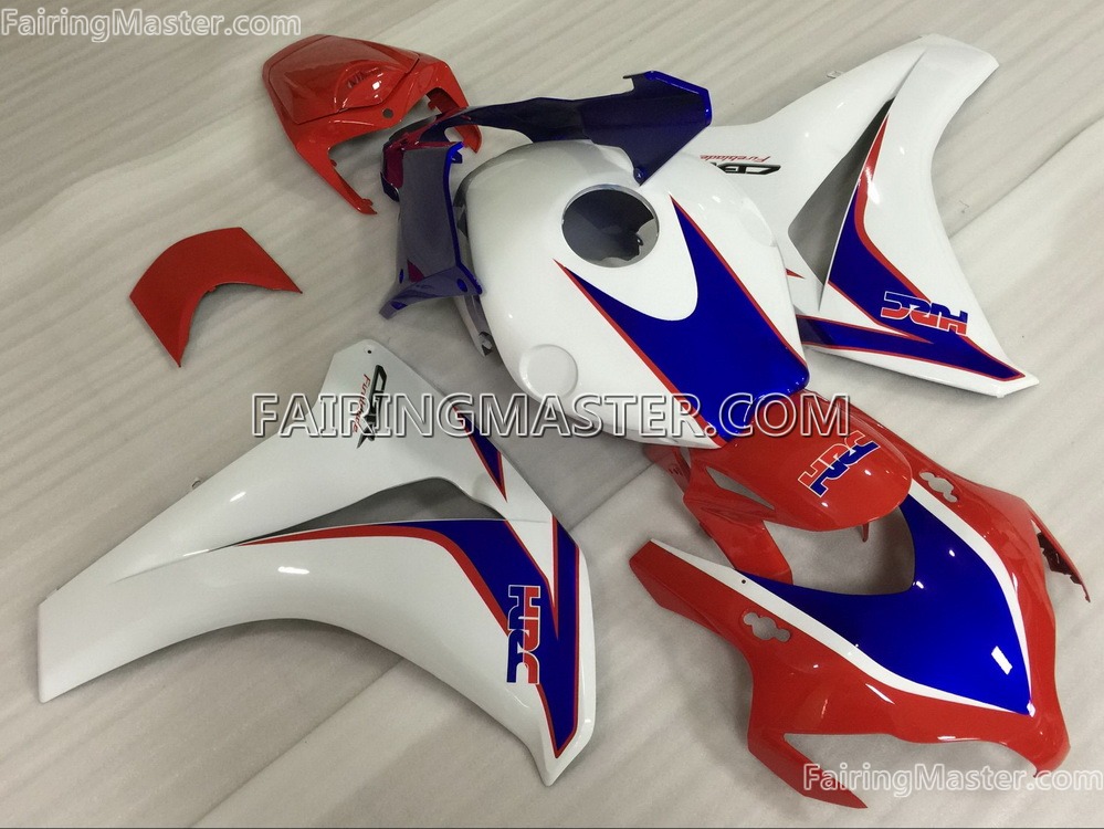 (image for) Injection molding fairing kits fit for honda CBR1000RR 2008 2009 2010 2011 235