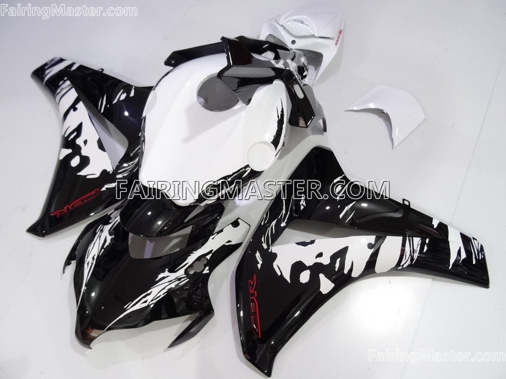 (image for) Injection molding fairing kits fit for honda CBR1000RR 2008 2009 2010 2011 247