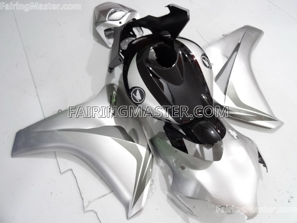 (image for) Injection molding fairing kits fit for honda CBR1000RR 2008 2009 2010 2011 251