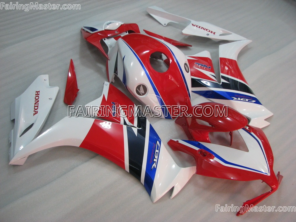 (image for) Injection molding fairing kits fit for honda CBR1000RR 2012 2013 2014 2015 2016 128