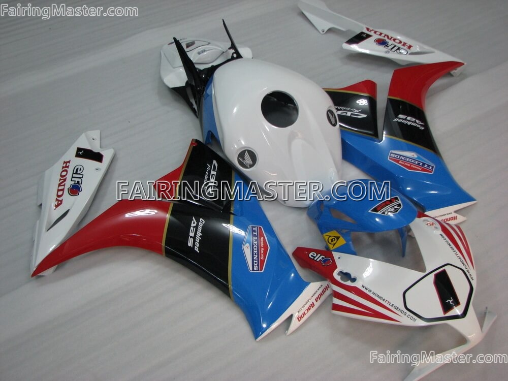 (image for) Injection molding fairing kits fit for honda CBR1000RR 2012 2013 2014 2015 2016 135