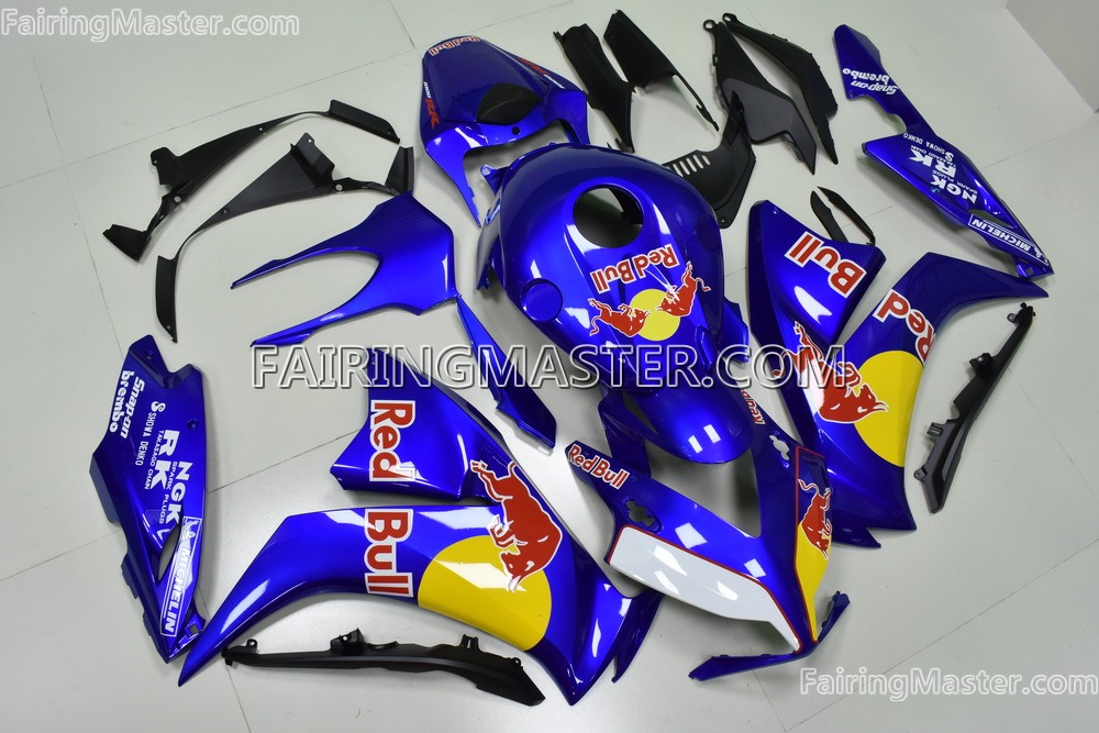 (image for) Injection molding fairing kits fit for honda CBR1000RR 2012 2013 2014 2015 2016 144