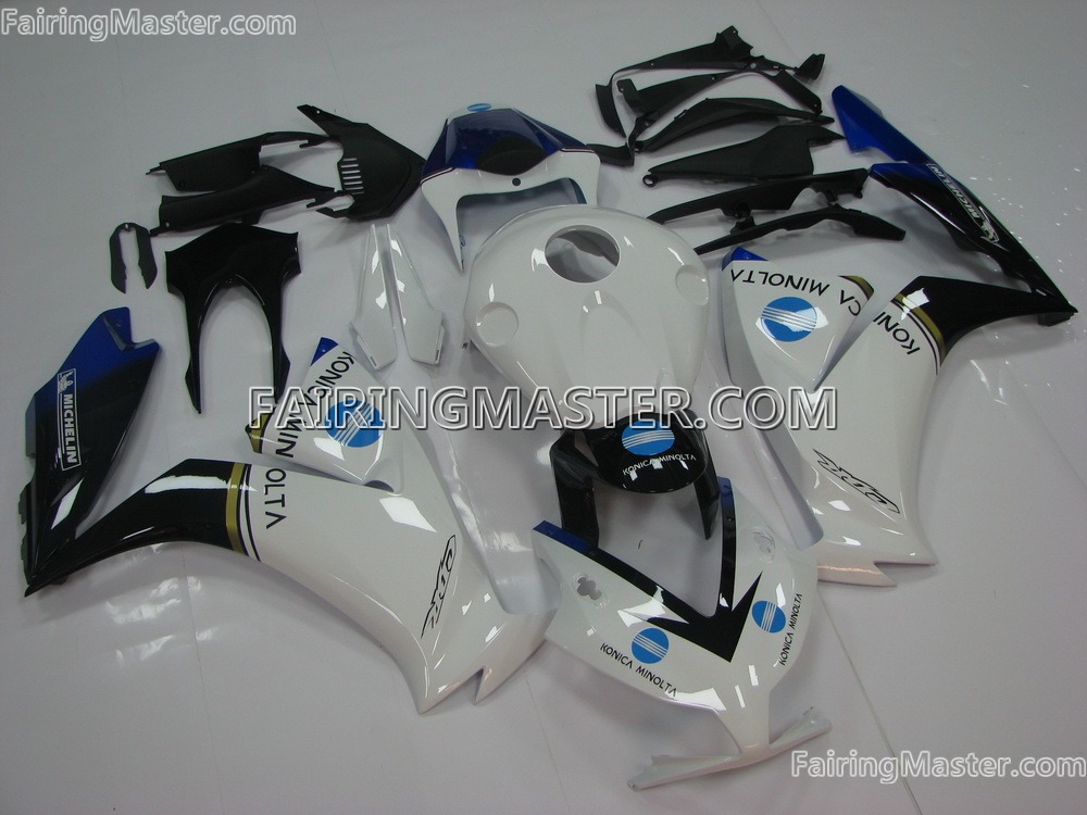 (image for) Injection molding fairing kits fit for honda CBR1000RR 2012 2013 2014 2015 2016 151