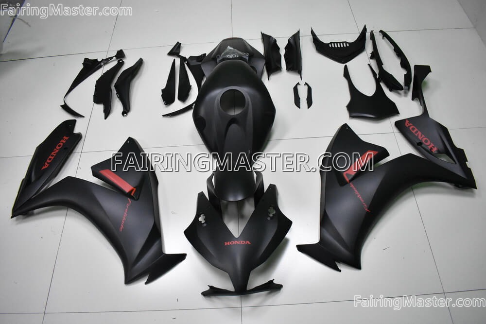 (image for) Injection molding fairing kits fit for honda CBR1000RR 2012 2013 2014 2015 2016 152